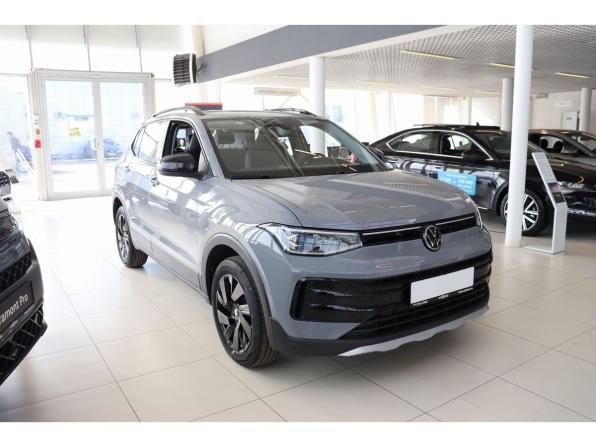 Новый Volkswagen Tharu XR 2026 года, цена 3 490 000 рублей, внедорожник, Автокод Объявления