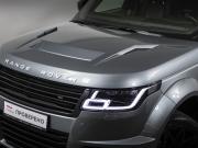 Land Rover Range Rover IV Москва  - изображение 25