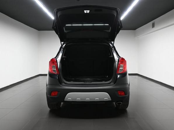 Opel Mokka I с пробегом 2014 года, цена 1 280 000 рублей, 86146 км, внедорожник, Автокод Объявления