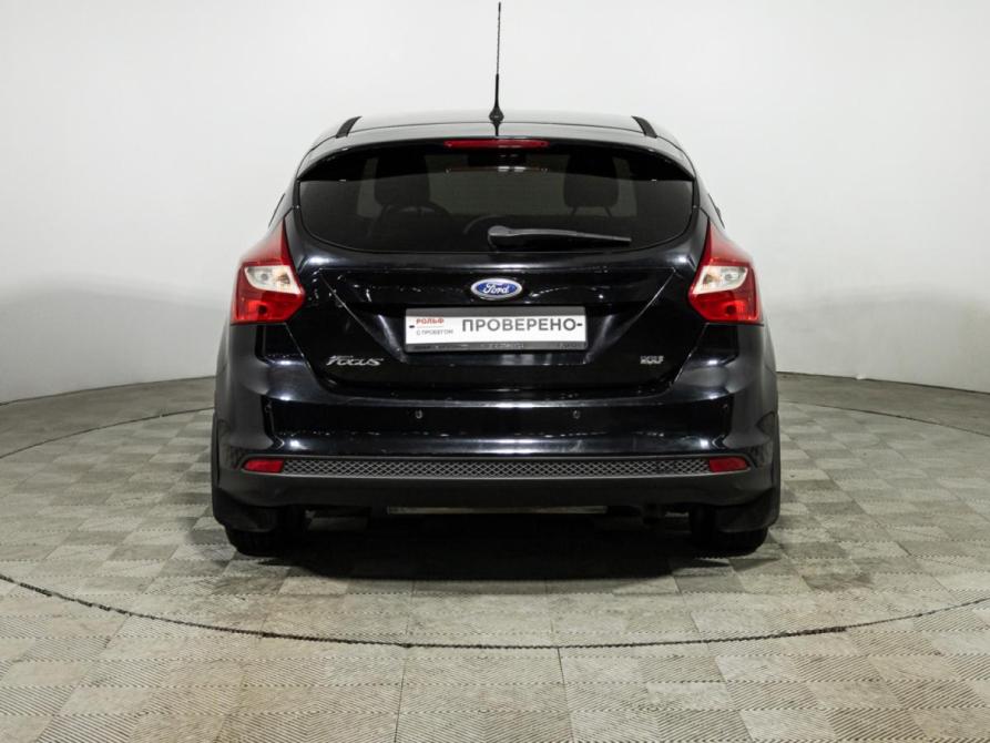 Ford Focus III Санкт-Петербург  - изображение 6