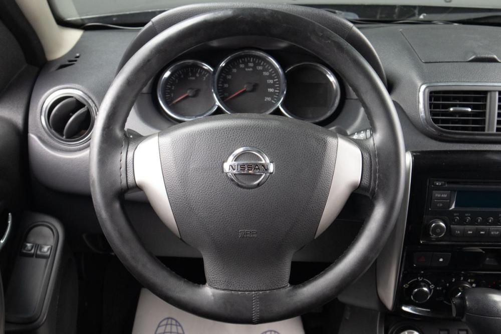 Nissan Terrano III (D10) Оренбург  - изображение 10