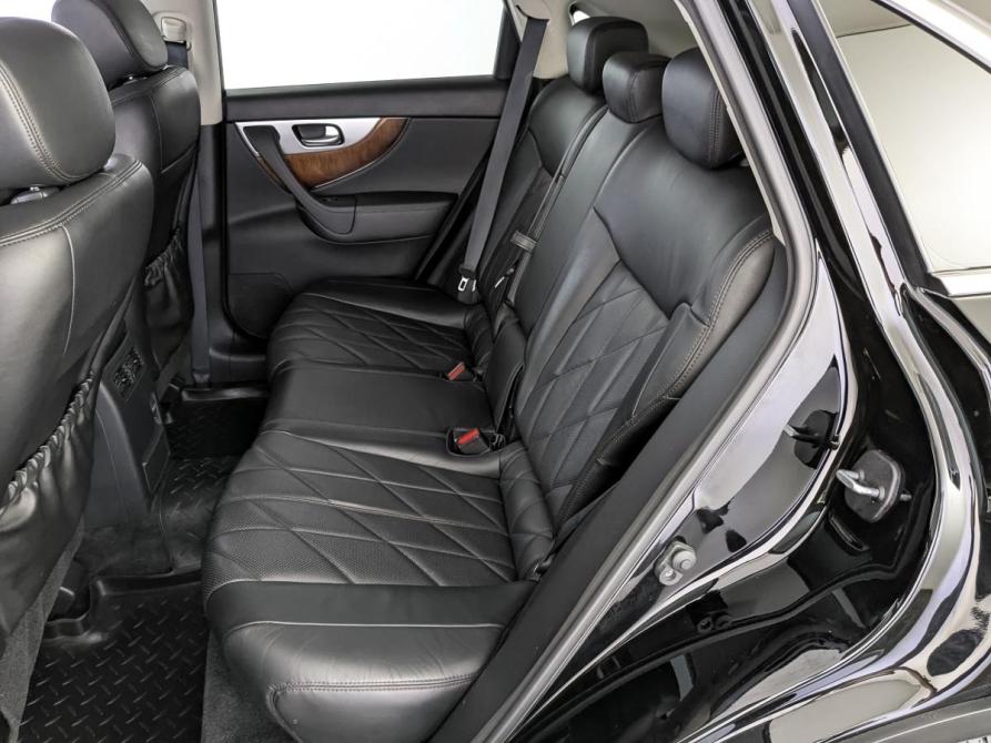 Infiniti QX70 Москва  - изображение 18