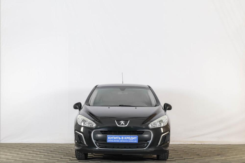 Peugeot 308 I Рестайлинг Тюмень  - изображение 2