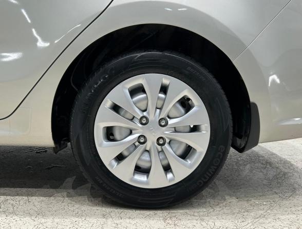 Kia Rio IV с пробегом 2018 года, цена 1 199 000 рублей, 138597 км, седан, Автокод Объявления