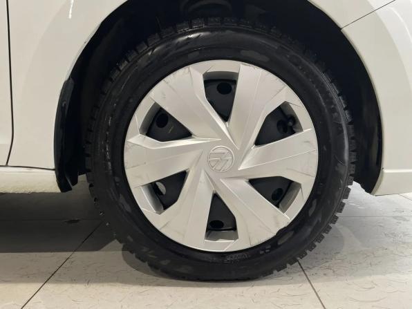 Volkswagen Polo VI с пробегом 2021 года, цена 1 289 000 рублей, 184568 км, лифтбек, Автокод Объявления