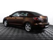 Mazda 3 II (BL) Рестайлинг Москва  - изображение 30
