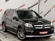 Mercedes-Benz GL-Класс II (X166) Екатеринбург  - изображение 39