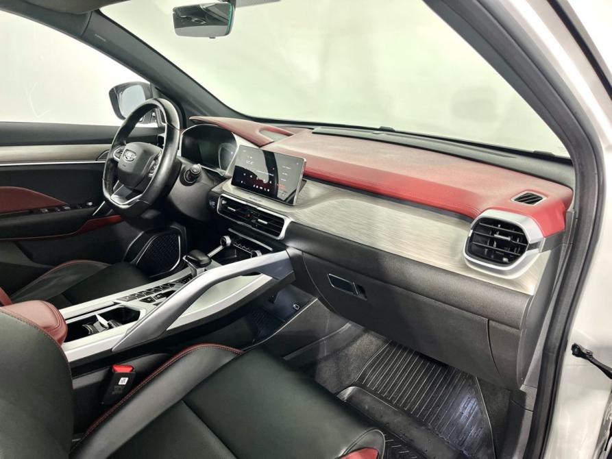 Geely Coolray I Ижевск  - изображение 9