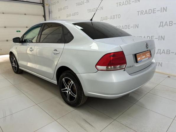 Volkswagen Polo V с пробегом 2012 года, цена 599 000 рублей, 245000 км, седан, Автокод Объявления