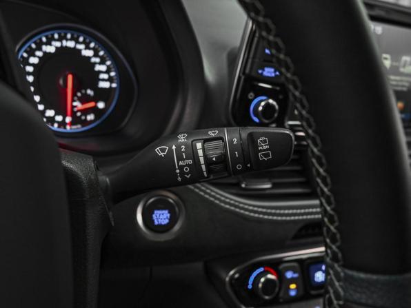 Hyundai i30 N I с пробегом 2019 года, цена 2 229 000 рублей, 72205 км, хэтчбек, Автокод Объявления