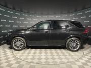 Mercedes-Benz GLE II (V167) Рестайлинг Москва  - изображение 26