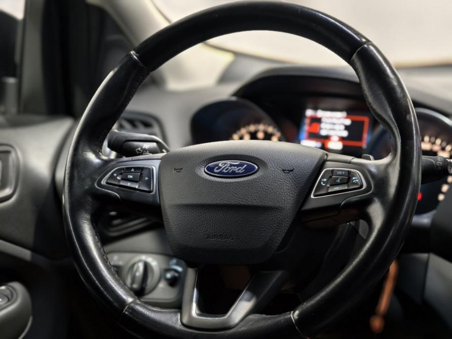 Ford Kuga II Рестайлинг Курск  - изображение 10
