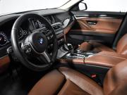 BMW 5 серии VI (F10/F11/F07) Рестайлинг Санкт-Петербург  - изображение 28