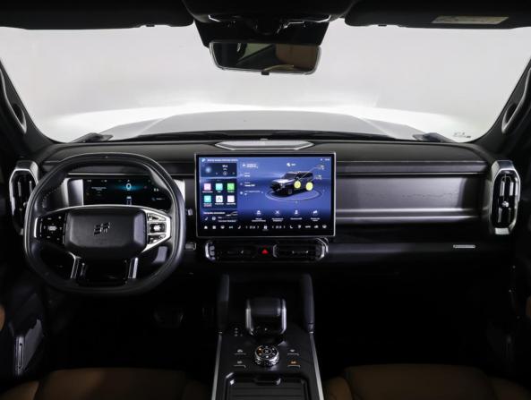 JETOUR T2 с пробегом 2024 года, цена 3 190 000 рублей, 40000 км, внедорожник, Автокод Объявления