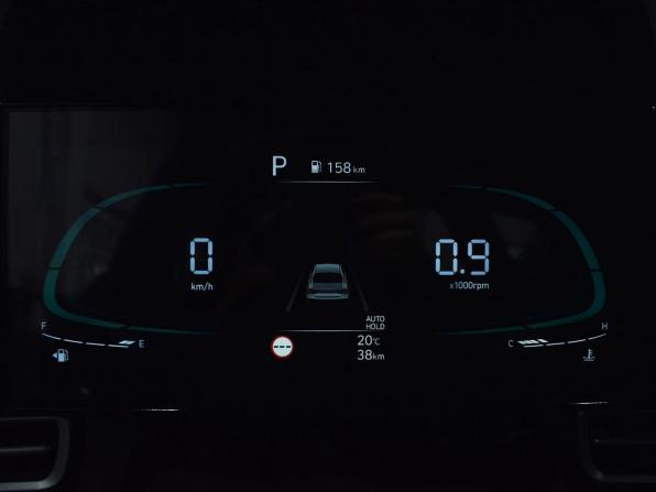 Hyundai Elantra VII (CN7) Рестайлинг с пробегом 2025 года, цена 2 499 995 рублей, 38 км, седан, Автокод Объявления