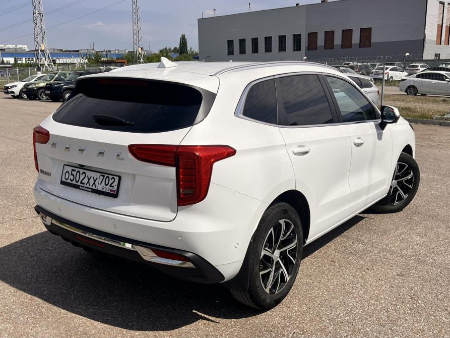 Haval Jolion I Уфа  - изображение 7