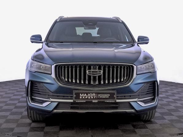 Geely Monjaro I Рестайлинг с пробегом 2023 года, цена 2 845 000 рублей, 59060 км, внедорожник, Автокод Объявления