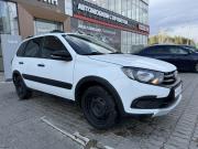 Lada (ВАЗ) Granta I Рестайлинг Набережные Челны  - изображение 24