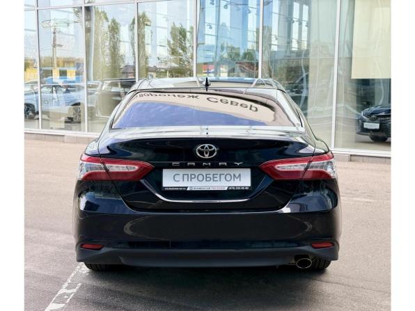 Toyota Camry VIII (XV70) с пробегом 2021 года, цена 2 950 000 рублей, 176229 км, седан, Автокод Объявления