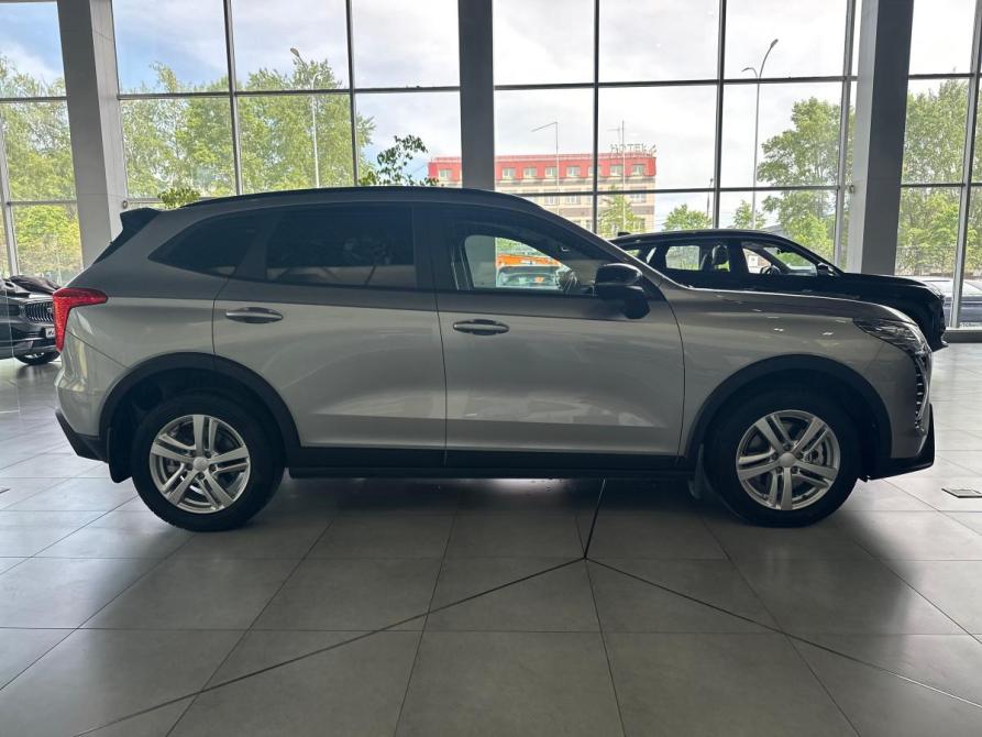 Haval Jolion I Рестайлинг Новосибирск  - изображение 5