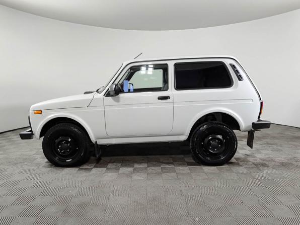Lada (ВАЗ) Niva Legend с пробегом 2023 года, цена 620 000 рублей, 57681 км, внедорожник, Автокод Объявления