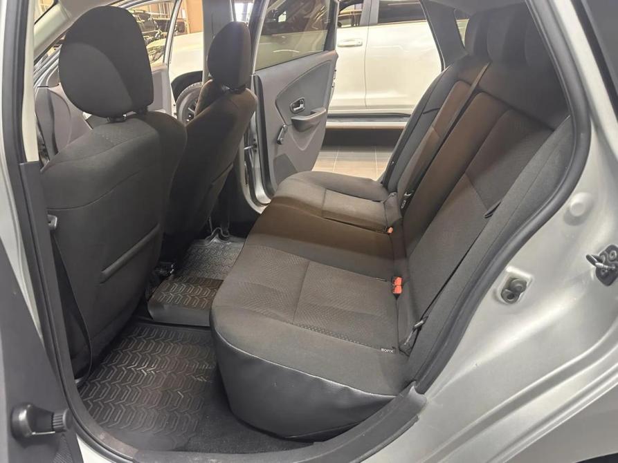 Nissan Almera III (G15) Красноярск  - изображение 18