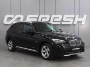 BMW X1 I (E84) Воронеж  - изображение 19