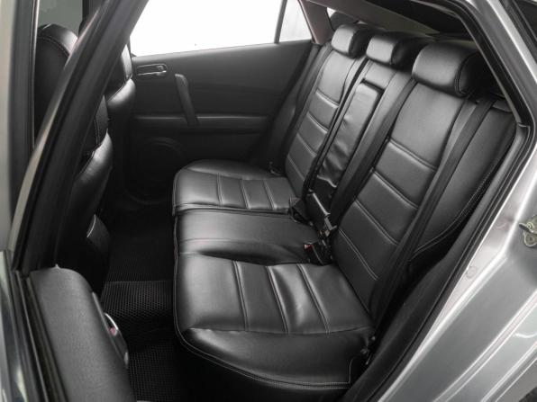 Mazda 6 II (GH) Рестайлинг с пробегом 2011 года, цена 984 000 рублей, 223825 км, лифтбек, Автокод Объявления