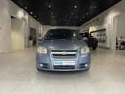 Chevrolet Aveo I Рестайлинг Москва  - изображение 21