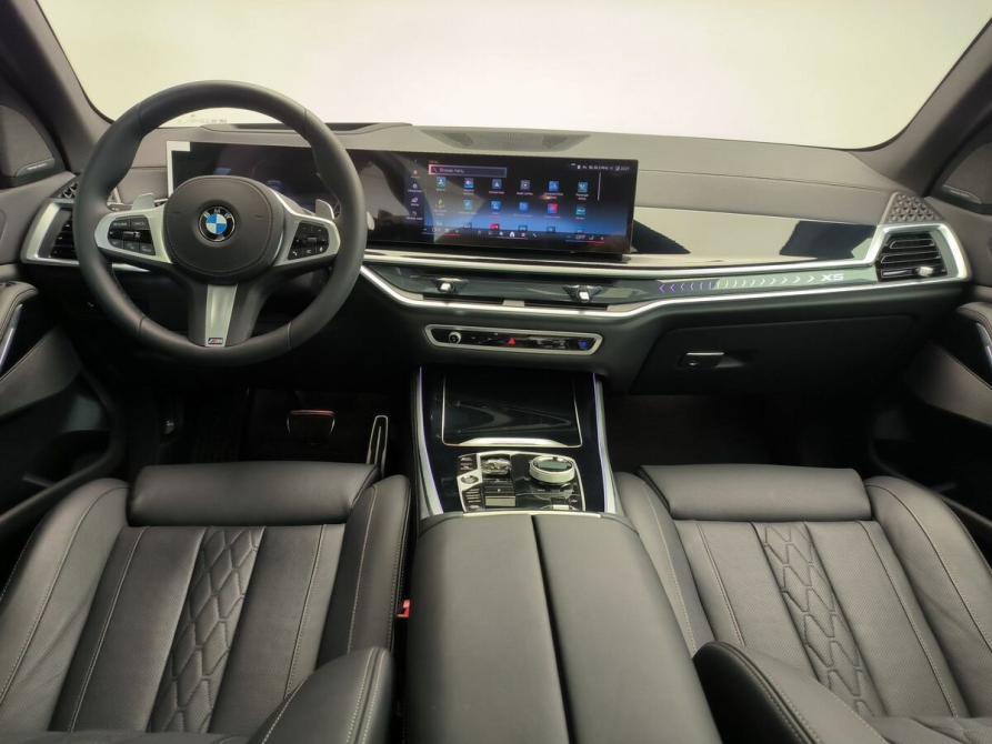 BMW X5 IV (G05/G18) Рестайлинг Москва  - изображение 7