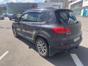 Volkswagen Tiguan I Рестайлинг Санкт-Петербург  - изображение 8