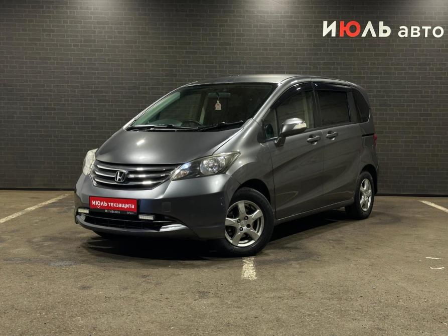 Honda Freed I Челябинск  - изображение 1