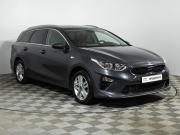 Kia Ceed III Санкт-Петербург  - изображение 19
