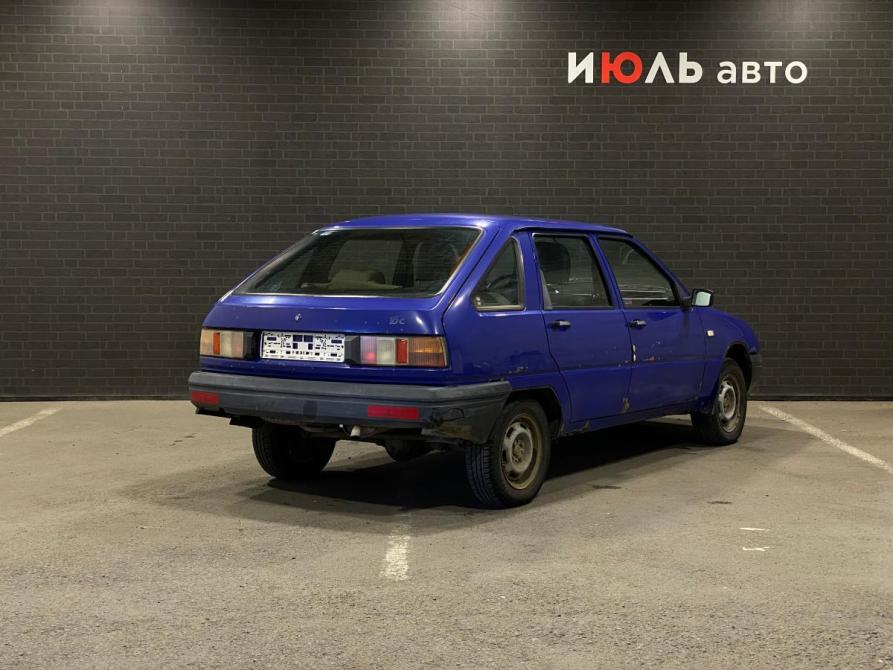 Иж 2126 «Ода» Челябинск  - изображение 2