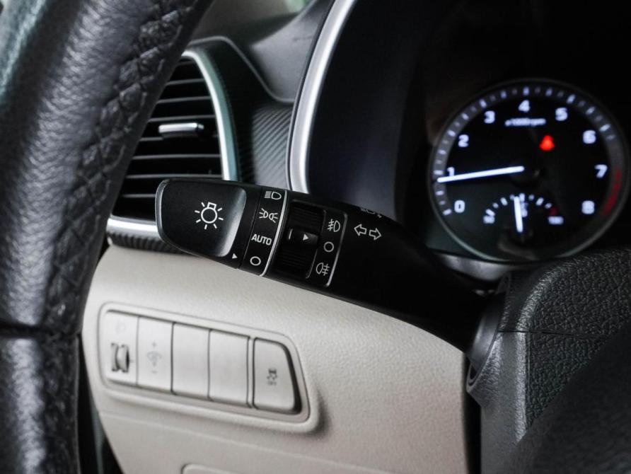 Hyundai Tucson III Рестайлинг Воронеж  - изображение 12