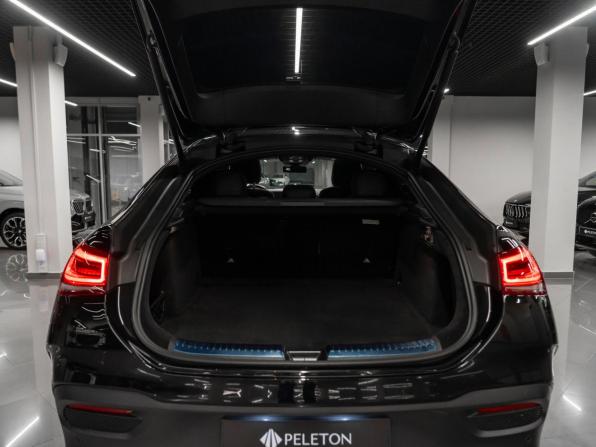 Mercedes-Benz GLE Coupe AMG II (C167) с пробегом 2020 года, цена 8 850 000 рублей, 54910 км, внедорожник, Автокод Объявления