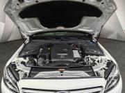 Mercedes-Benz C-Класс IV (W205) Москва  - изображение 32