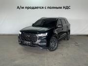 Chery Tiggo 8 Pro Max I Рестайлинг Москва  - изображение 25