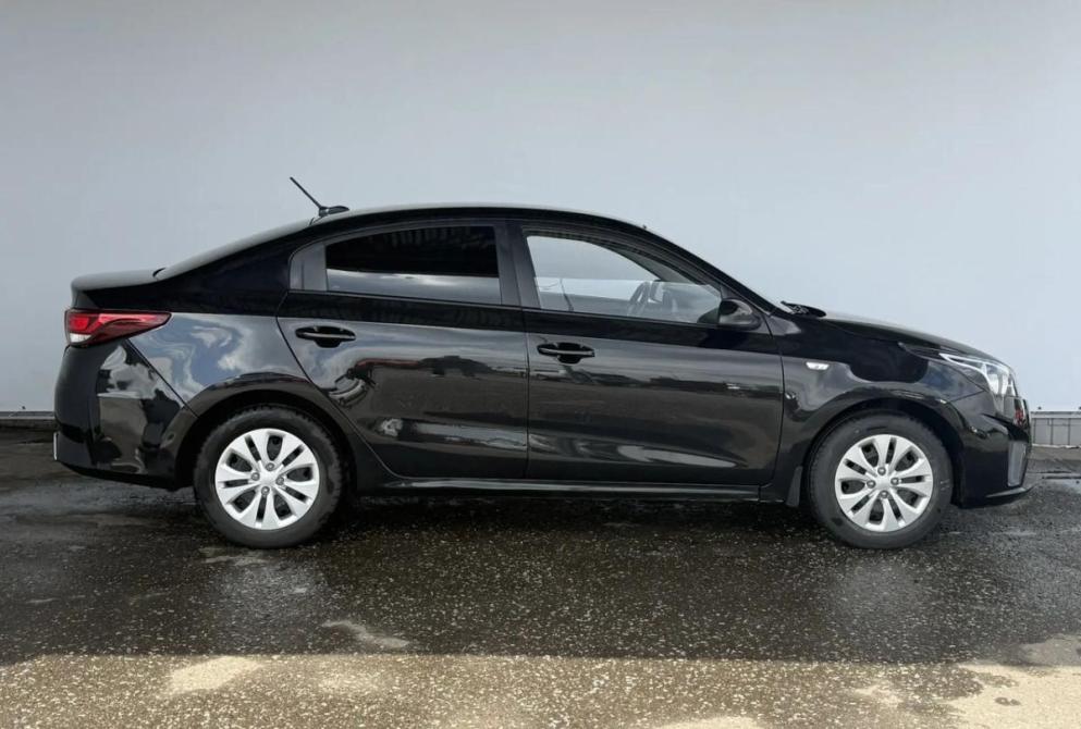 Kia Rio IV Киров  - изображение 4