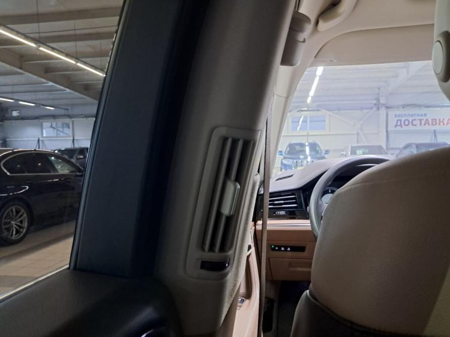 Volkswagen Touareg III Набережные Челны  - изображение 24