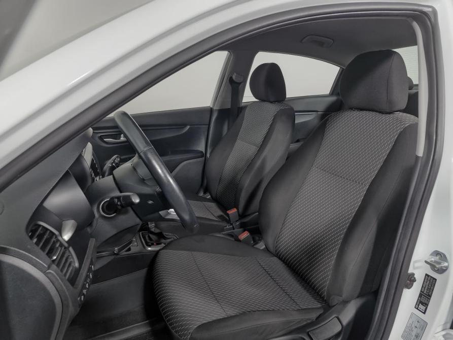 Kia Rio IV Нижний Новгород  - изображение 10