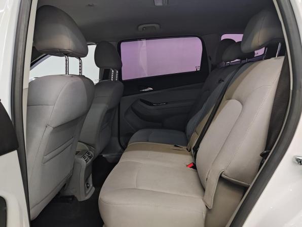 Chevrolet Orlando I с пробегом 2013 года, цена 970 000 рублей, 334239 км, минивэн, Автокод Объявления