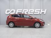 Hyundai Solaris I Ростов-на-Дону  - изображение 21