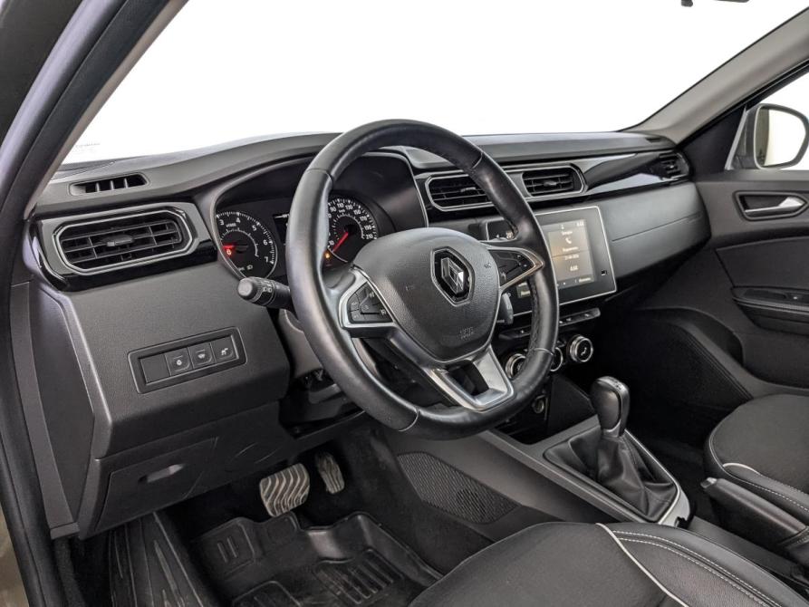 Renault Arkana I Москва  - изображение 15