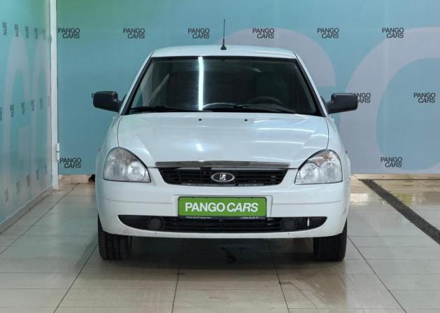 Lada (ВАЗ) Priora I с пробегом 2011 года, цена 330 000 рублей, 124265 км, хэтчбек, Автокод Объявления