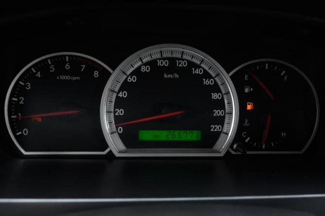 Chevrolet Epica V250 с пробегом 2008 года, цена 399 000 рублей, 265768 км, седан, Автокод Объявления