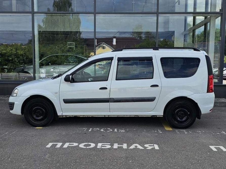 Lada (ВАЗ) Largus I Орехово-Зуево  - изображение 4