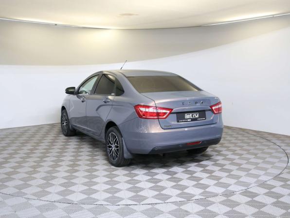 Lada (ВАЗ) Vesta I с пробегом 2021 года, цена 929 000 рублей, 84819 км, седан, Автокод Объявления
