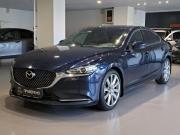 Mazda 6 III (GJ) Рестайлинг 2 Казань  - изображение 25