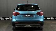 Suzuki Vitara II Рестайлинг Смоленск  - изображение 28